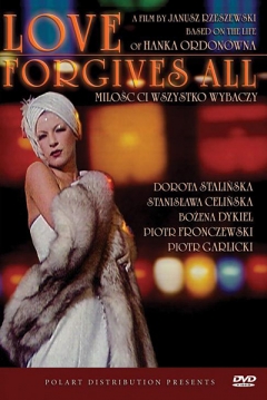 Poster Love Forgives All