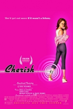 Poster Cherish