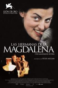 Ficha Las Hermanas de la Magdalena
