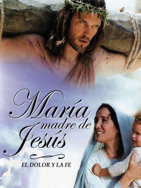 Ficha María: Madre de Jesús