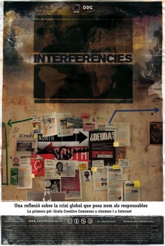 Poster Interferencias