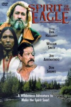 Poster El Espíritu del Águila