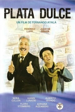 Ficha Plata Dulce