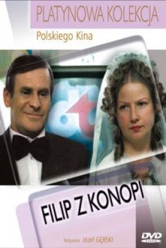 Poster Filip z Konopi