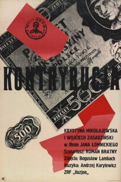 Poster Contribution
