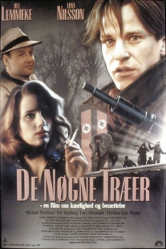 Poster The Naked Trees