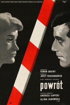 Poster Return