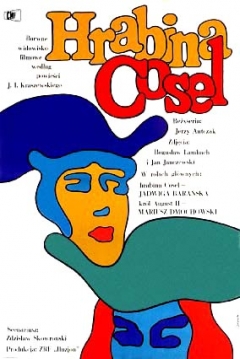 Poster Princess Cosel (Countess Cosel)