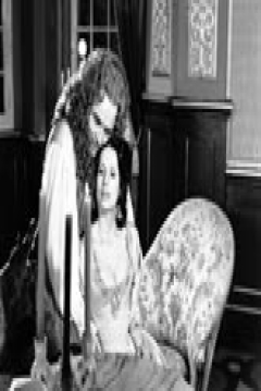 Poster Sachsens Glanz und Preußens Gloria: Gräfin Cosel