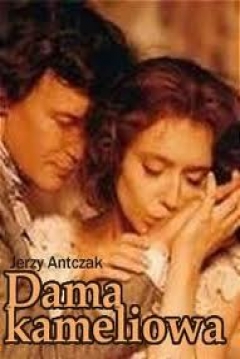 Poster La Dama de las Camelias