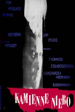 Poster Cielo de Piedra