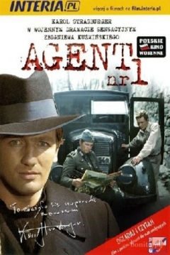 Poster Top Agent (Agent 1)