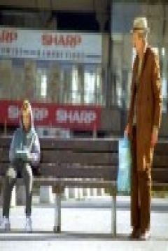 Poster A Gutter