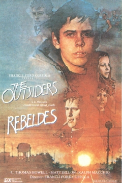 Ficha Rebeldes