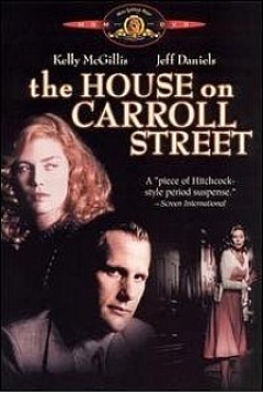 Poster La Casa de Carroll Street