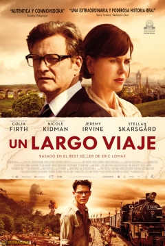 Poster Un Largo Viaje