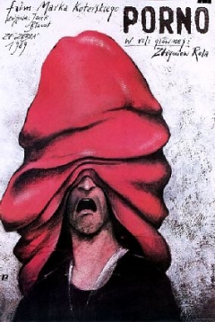 Poster Porno