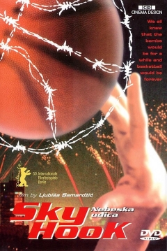 Poster Sky Hook