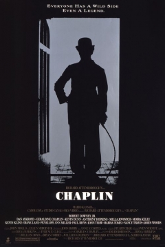 Ficha Chaplin