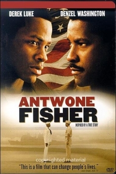 Poster Antwone Fisher