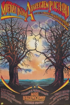 Poster Between the Cup and the Lip