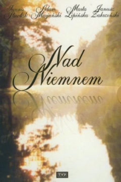 Poster The River Niemen (On the Banks of the Niemen)