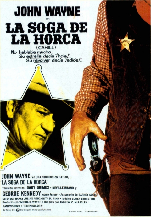 Ficha La Soga de la Horca