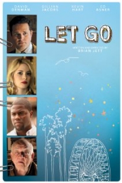 Poster Let Go