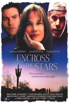Poster Uncross the Stars