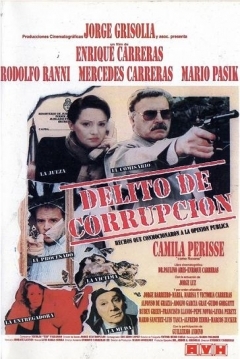 Ficha Delito de Corrupción