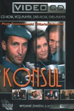 Poster Konsul
