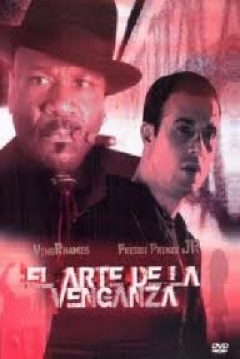Poster El Arte de la Venganza