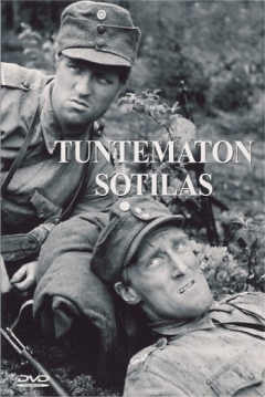 Ficha El Soldado Desconocido