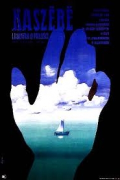 Poster Kashebe, Legend of Love