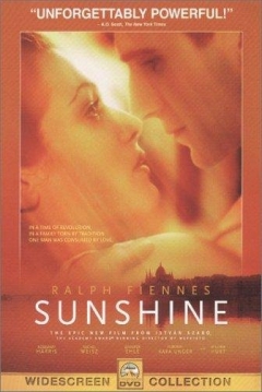Poster Sunshine