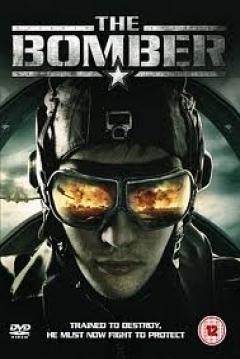 Poster The Bomber