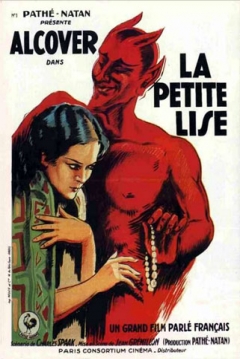 Poster La Petite Lise