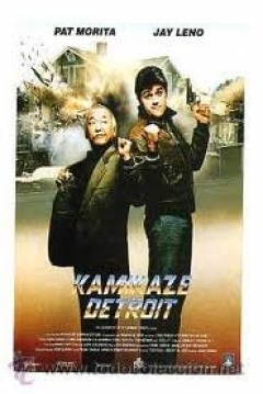 Ficha Kamikaze Detroit