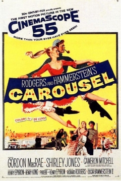 Poster Carrusel