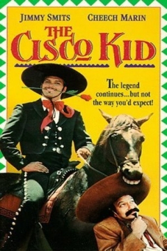 Poster The Cisco Kid