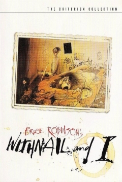 Poster Withnail y Yo