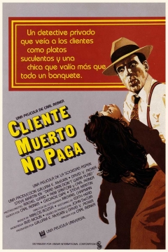 Ficha Cliente Muerto No Paga