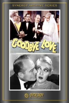 Poster Goodbye Love