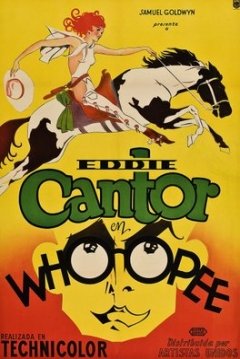 Poster Whoopee!