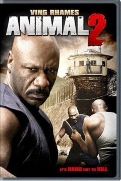 Poster Animal 2