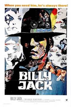 Ficha Billy, El Defensor