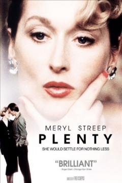 Poster Plenty