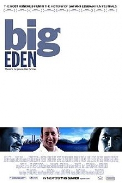 Poster Big Eden