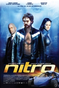 Poster Nitro