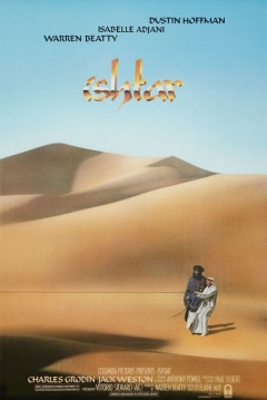 Ficha Ishtar